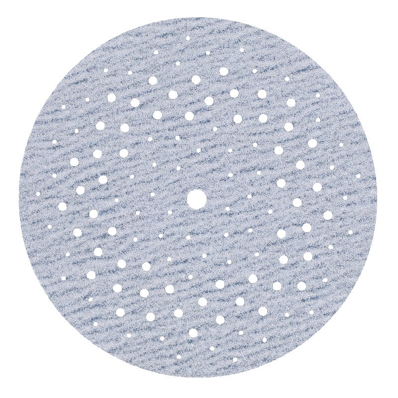 SANDING DISC H/L 5IN 120GRIT  