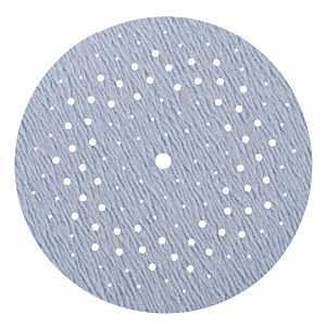 SANDING DISC H/L 5IN 220GRIT  