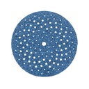 SANDING DISC H/L 5IN 40GRIT   