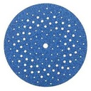 SANDING DISC H/L 5IN 60GRIT   