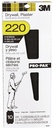 SANDING SCRN DRYWALL 11IN 220 
