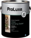 SANDING SEALER LAQUER 1GA     