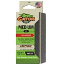 SANDING SPNG WEDGE 3X5X1IN MED