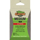 SANDING SPONGE 3X4X1/2IN MED  
