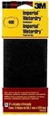 SANDPAPER 400 GRIT 3-2/3INX9IN