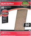 SANDPAPER AL OX 9X11IN 50GRT  