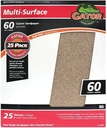 SANDPAPER AL OX 9X11IN 60GRT  