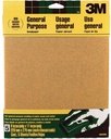 SANDPAPER AL OXIDE 9X11IN MED 