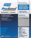 SANDPAPER ALUM OXD ASST 9X11IN