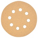 SANDPAPER DISC 5PK 150GRIT    