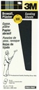SANDPAPER DRYWALL 4-3/16X11 80