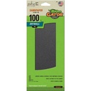SANDPAPER DRYWL 4.25X11.25 FN 