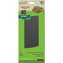 SANDPAPER DRYWL 4.25X11.25 MED