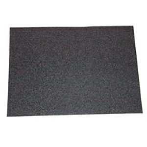 SANDPAPER FLOOR 12X18 36GRIT  