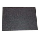 SANDPAPER FLOOR 12X18 36GRIT  