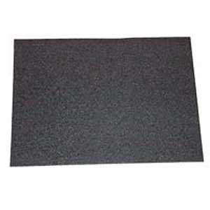SANDPAPER FLOOR 12X18 60GRIT  