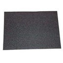 SANDPAPER FLOOR 12X18 60GRIT  