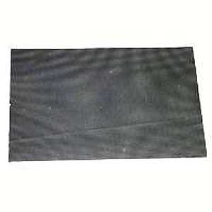 SANDPAPER SCREEN-BAK 12X18 80G