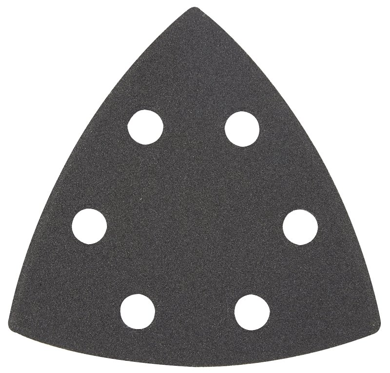 SANDPAPER TRG 80 GRIT 3-1/2IN 