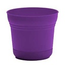SATURN PLANTER ROYAL LILAC 7IN
