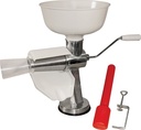 SAUCE MAKER/FOOD STRAINER     