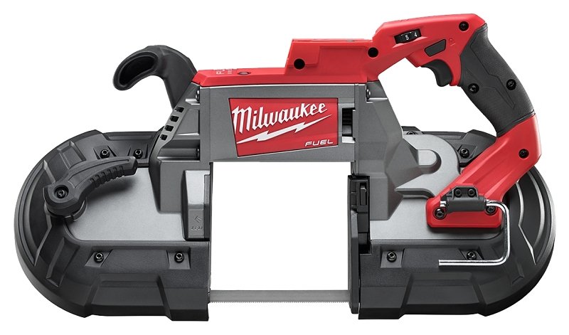 SAW BAND DEEP CUT FUEL M18    