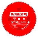 SAW BLADE FN FNS 60T 16-5/16IN