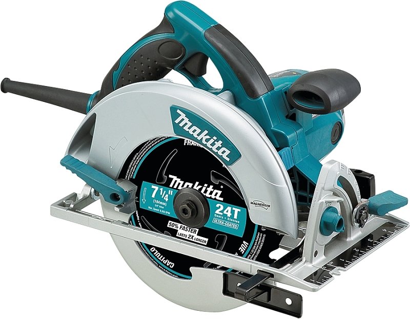 SAW CIR 7-1/4IN 15A 5800RPM   