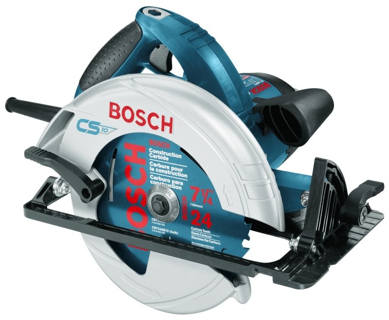 SAW CIR 7-1/4IN 5600RPM       