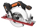 SAW CIRCULAR 20V 6-1/2IN      