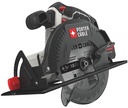 SAW CIRCULAR 6-1/2IN LITH 20V 