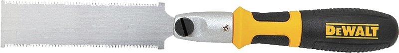 SAW FLUSH CUT DBL EDG 5 IN    
