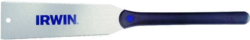 SAW FLUSH CUT DBL EDG 9-1/2IN 