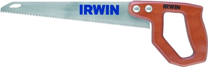 SAW HAND UTILITY 11-1/2IN 10PT