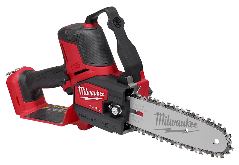 SAW HATCHET PRUNNING FUEL 8IN 