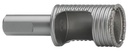 SAW HOLE 3/4 14.3MM 12DG      