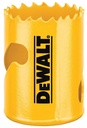 SAW HOLE BI-METAL 1-1/2 IN    