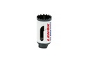 SAW HOLE BI-METAL 1-1/8IN     