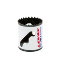 SAW HOLE BI-METAL 1-3/4IN     