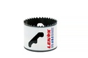 SAW HOLE BI-METAL 2-1/2IN     
