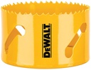 SAW HOLE BI-METAL 3-1/2 IN    