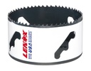 SAW HOLE BI-METAL 3-3/4IN     