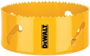 SAW HOLE BI-METAL 4-3/4 IN    