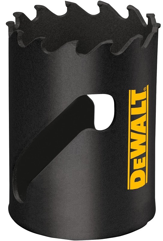 SAW HOLE CARBIDE TIP 1-1/2IN  