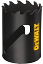 SAW HOLE CARBIDE TIP 1-1/2IN  