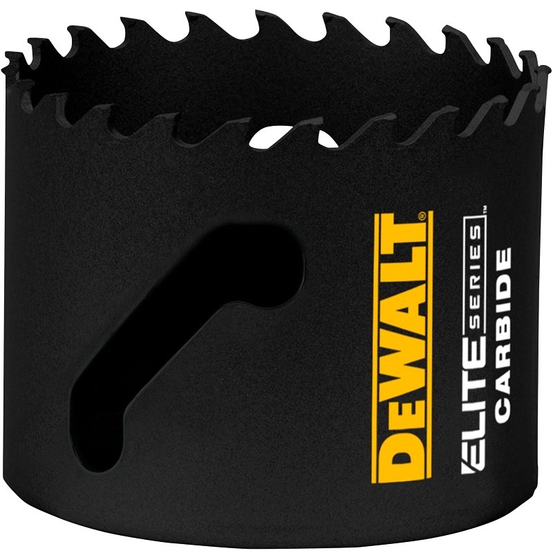 SAW HOLE CARBIDE TIP 2-1/4IN  