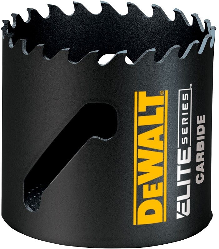 SAW HOLE CARBIDE TIP 2IN      