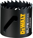 SAW HOLE CARBIDE TIP 2IN      