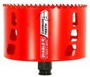 SAW HOLE CARBIDE TIP 4-1/4IN  
