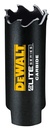 SAW HOLE CARBIDE TIP 7/8IN    